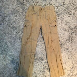 Ralph Lauren Khaki Pants